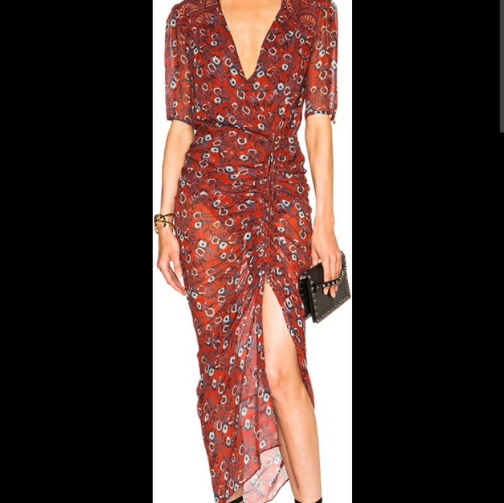 Veronica Beard Dress